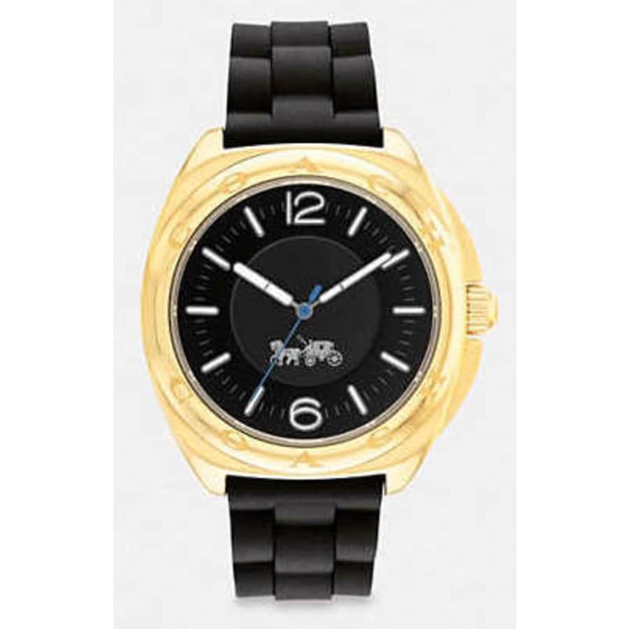 Coach Outlet Clearance Watches: 70% off