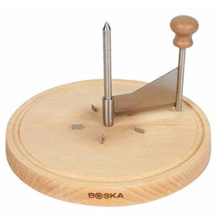Boska Holland Explore Geneva Cheese Curler for $40