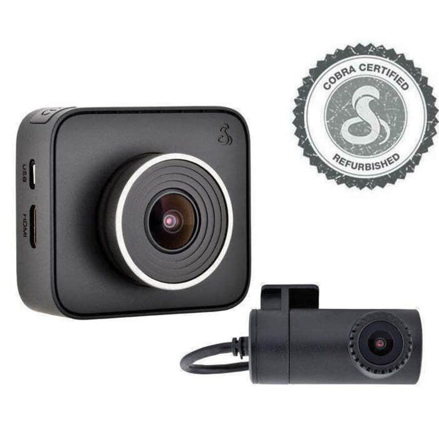 Dash Cam Deals at eBay: under $59 Dash Cam Deals at eBay: under $59