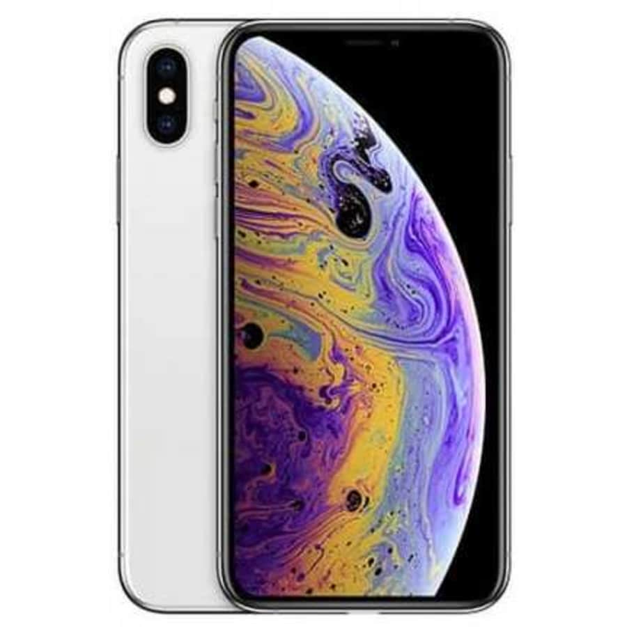 Apple iPhone XS 64GB Smartphones at AT&T Mobility: for $30 per month