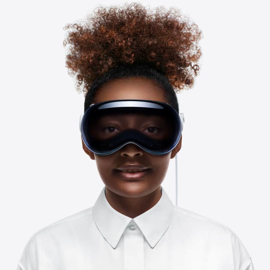 Apple Vision Pro Headset: Pre-orders from $3,499, starting Jan 19