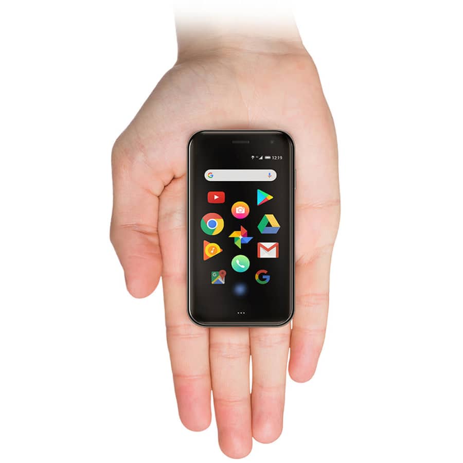 Palm Compact 32GB Android Smartphone for Verizon for $6/mo. for 24 months