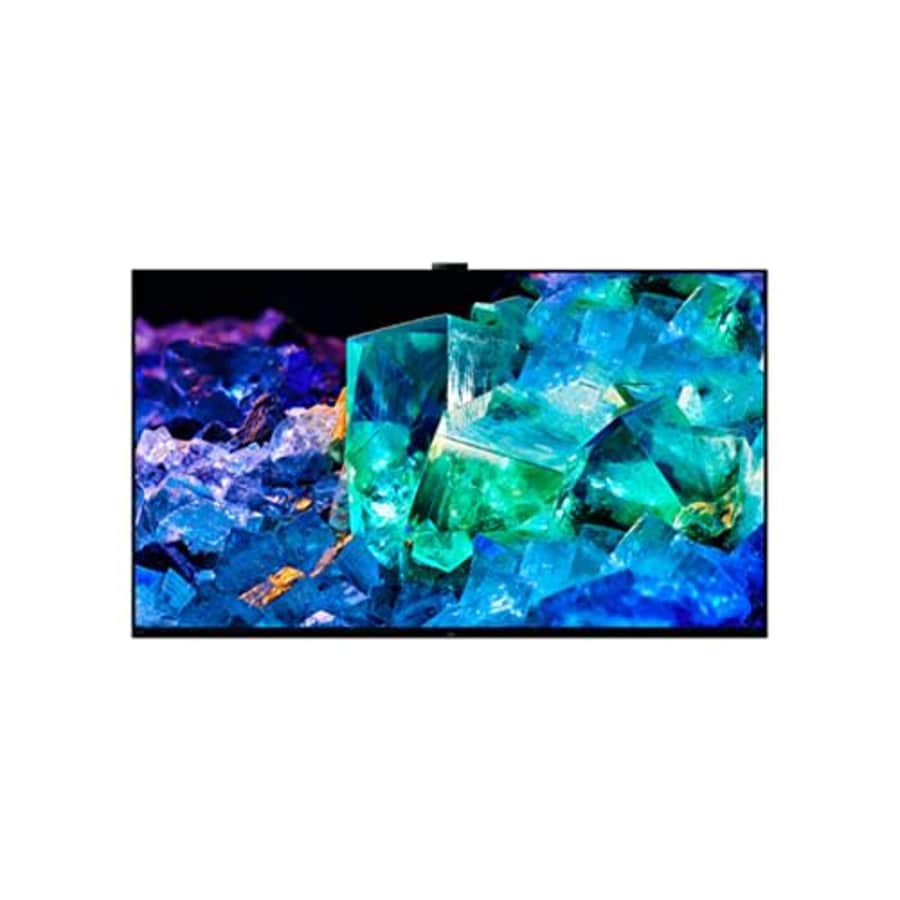 Sony XR65A95K 65" 4K BRAVIA XR HDR IMAX Enhanced Smart OLED TV: $1,498