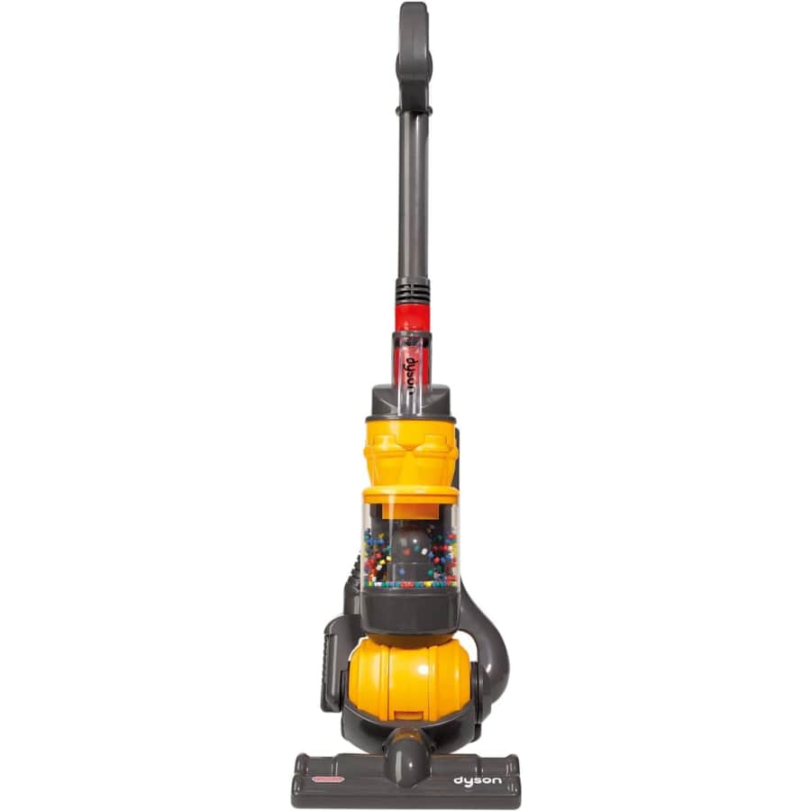 Casdon Kids' Miniature Dyson Ball Replica for $35