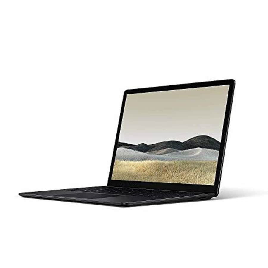 Microsoft Surface Laptop 3 13.5" Touch-Screen Intel Core i5 - 16GB Memory - 256GB Solid State Drive for $700