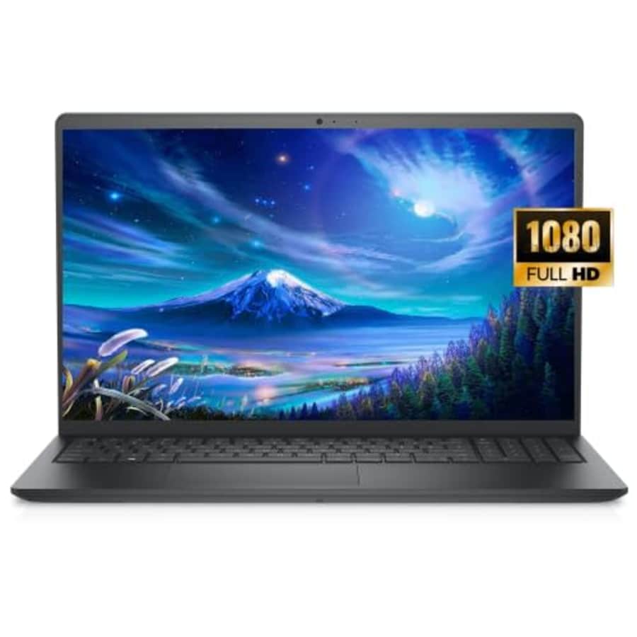 Dell Vostro 3510 15.6" FHD Business Laptop, 11th Generation Intel Core i7-1165G7, Windows 10 Pro, for $880 Dell Vostro 3510 15.6" FHD Business Laptop, 11th Generation Intel Core i7-1165G7, Windows 10 Pro, for $880