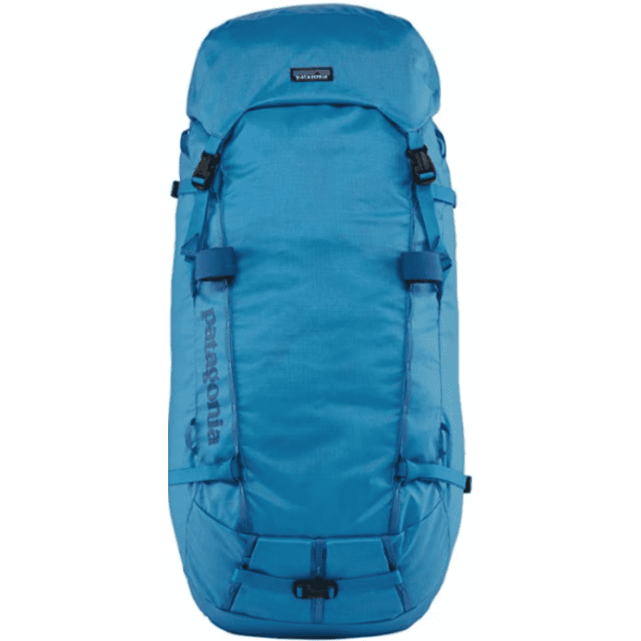 Patagonia Ascensionist 55L Pack for $119 Patagonia Ascensionist 55L Pack for $119