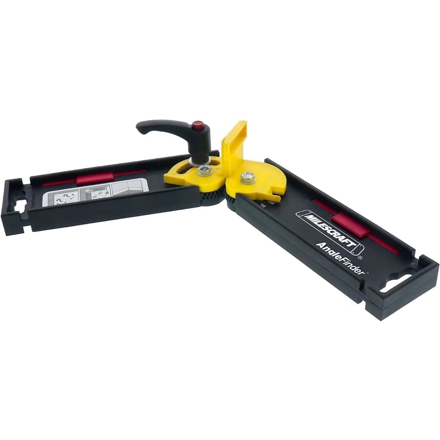 Milescraft AngleFinder for $11 Milescraft AngleFinder for $11