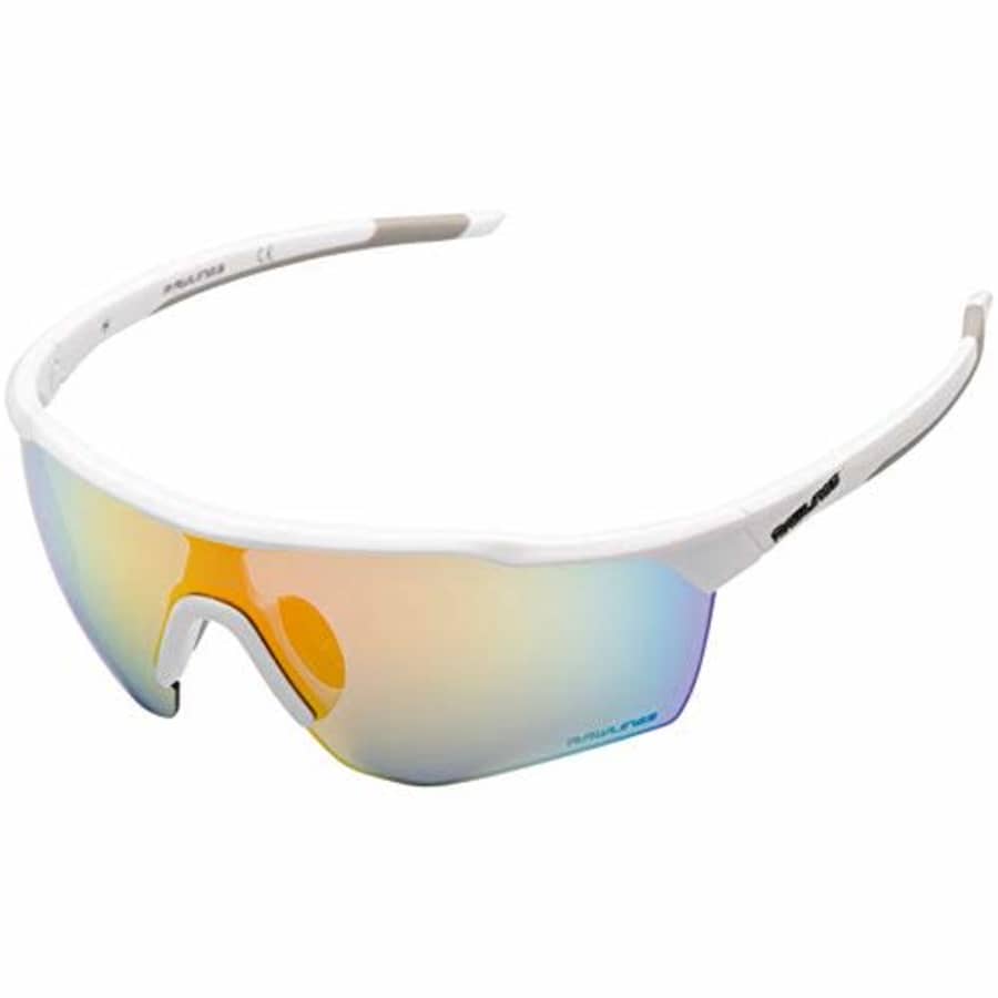 Rawlings Youth 2002 Sunglasses White/Orange for $59