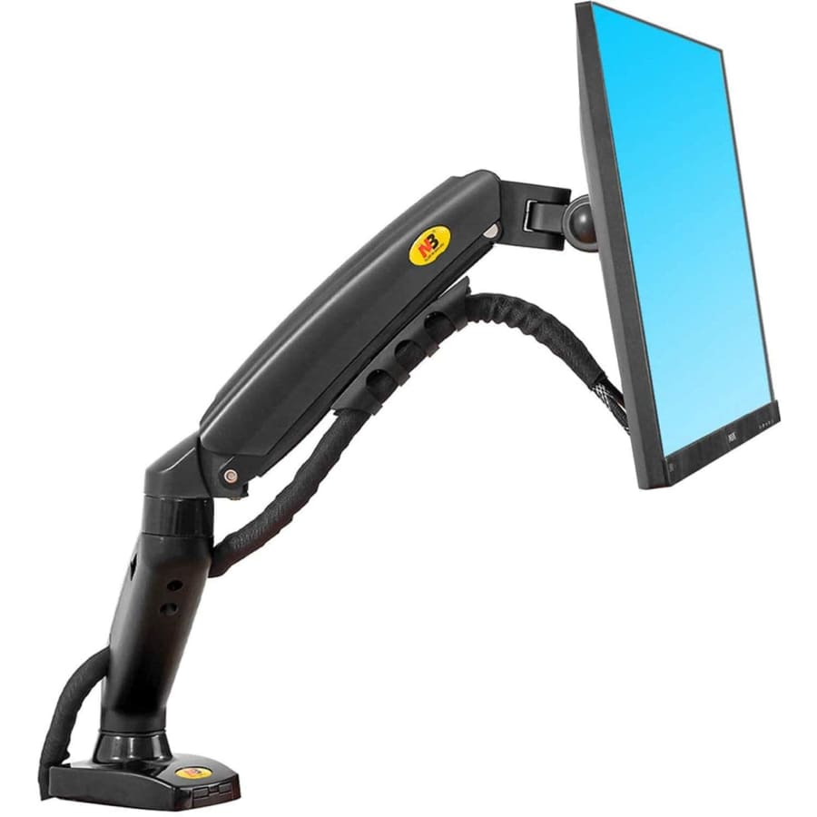 North Bayou Swivel 17" - 30" Monitor Mount for $30 North Bayou Swivel 17" - 30" Monitor Mount for $30