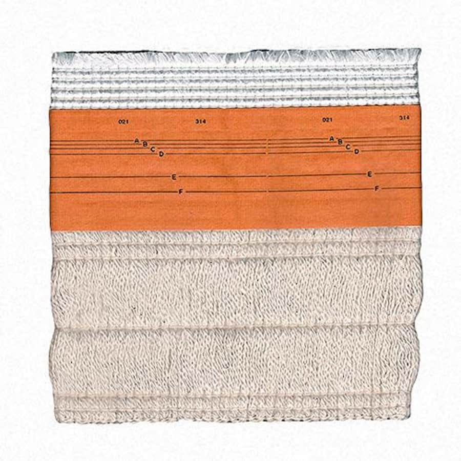 21st Century Model 114 Fiberglass Kerosene Heater Wick for $26