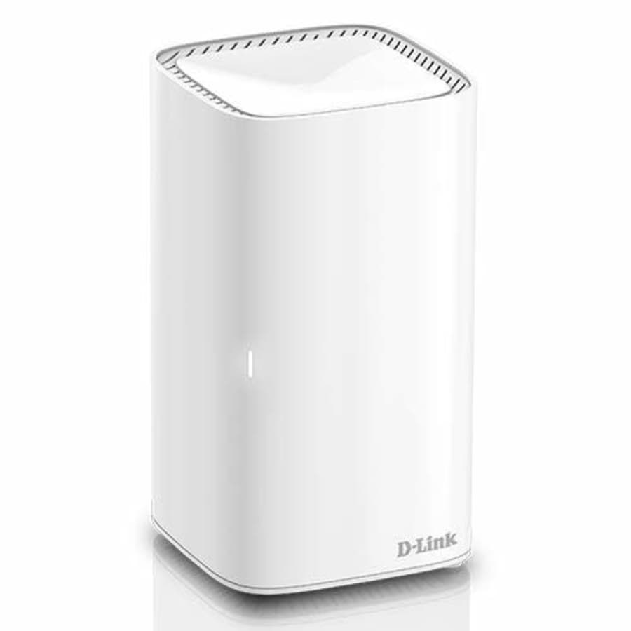 D-Link AC1900 Scalable Mesh WiFi Router for $64 D-Link AC1900 Scalable Mesh WiFi Router for $64