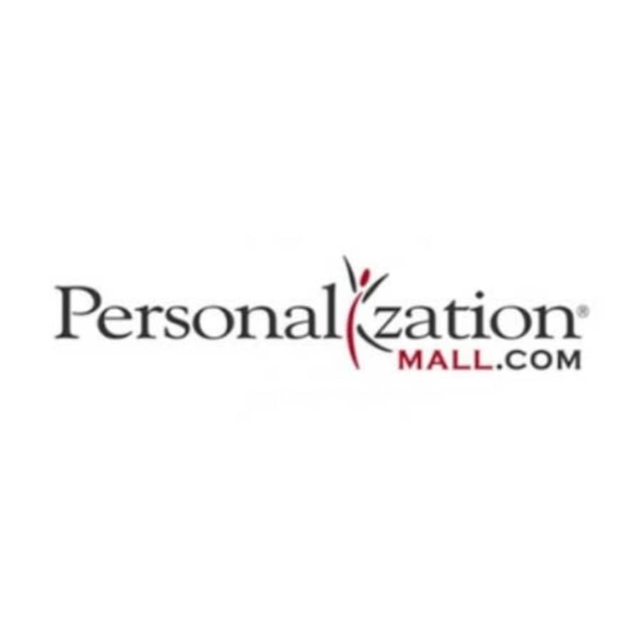 Personalization Mall Coupon: $10 off on $50+