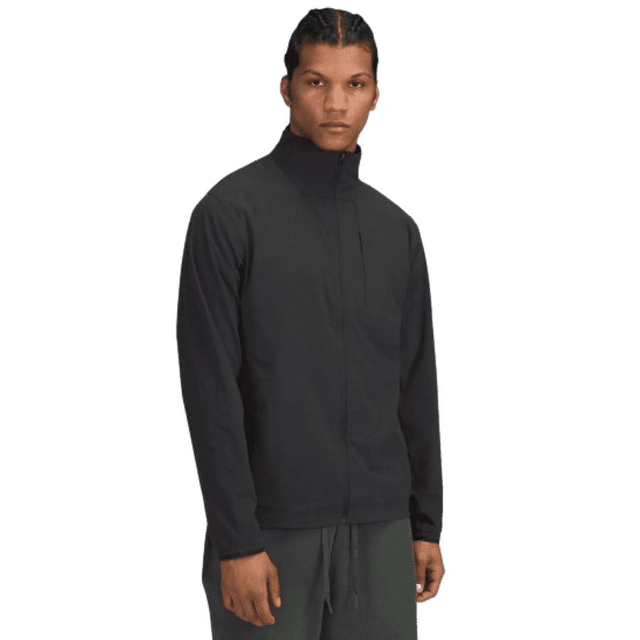 lululemon Men's Expeditionist Jacket for $59 lululemon Men's Expeditionist Jacket for $59