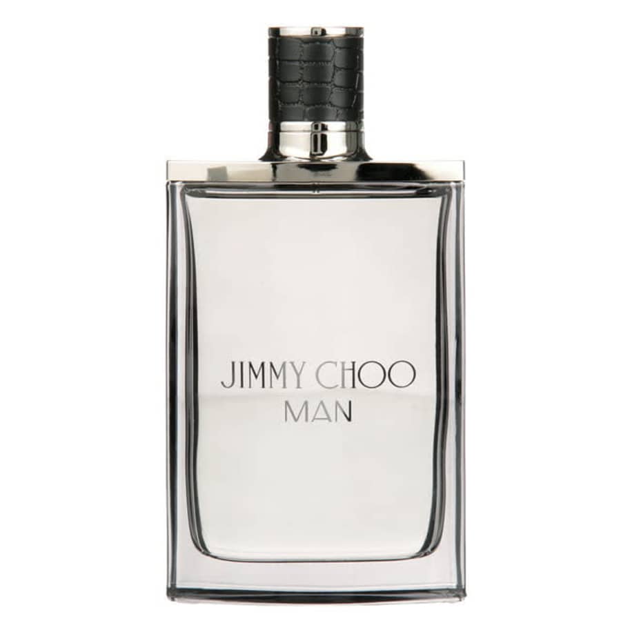 Jimmy Choo Man 3.3-oz. Eau De Toilette Cologne for $38 Jimmy Choo Man 3.3-oz. Eau De Toilette Cologne for $38