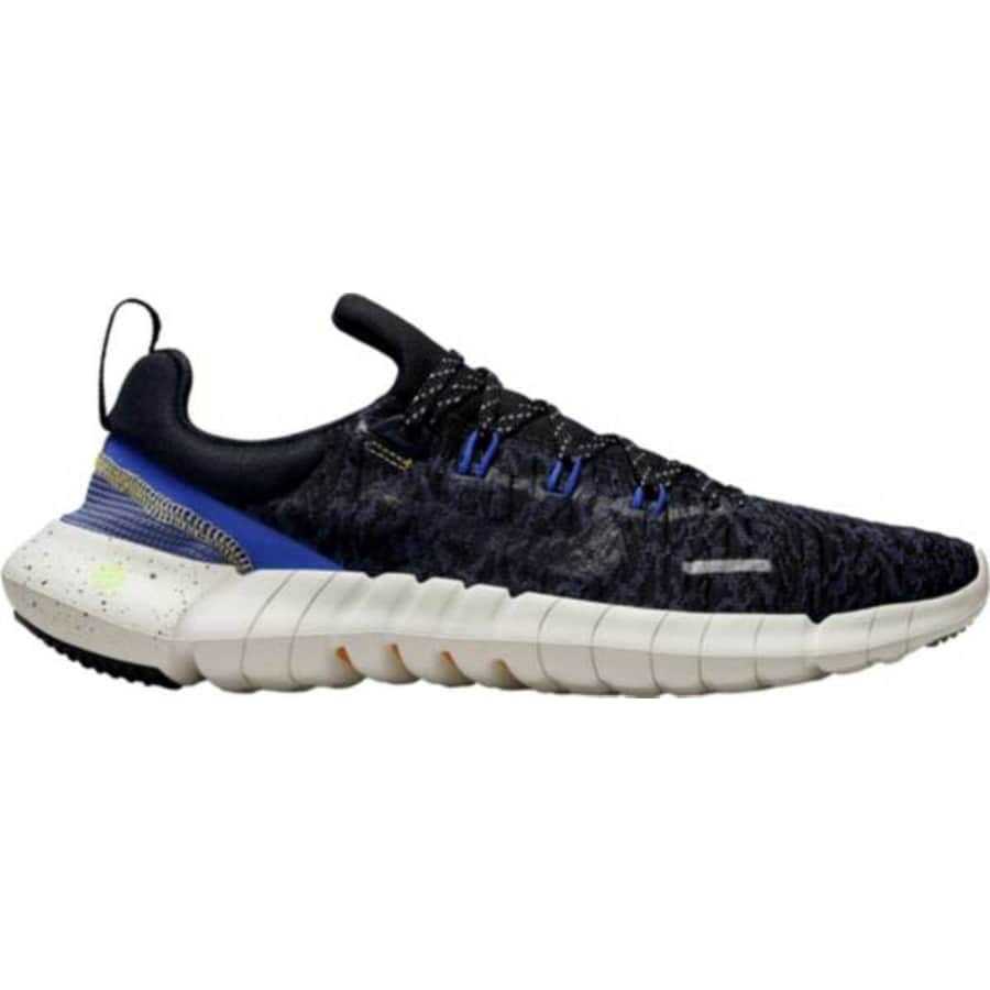 Nike Men's Free Run 5.0 Running Shoes for $56