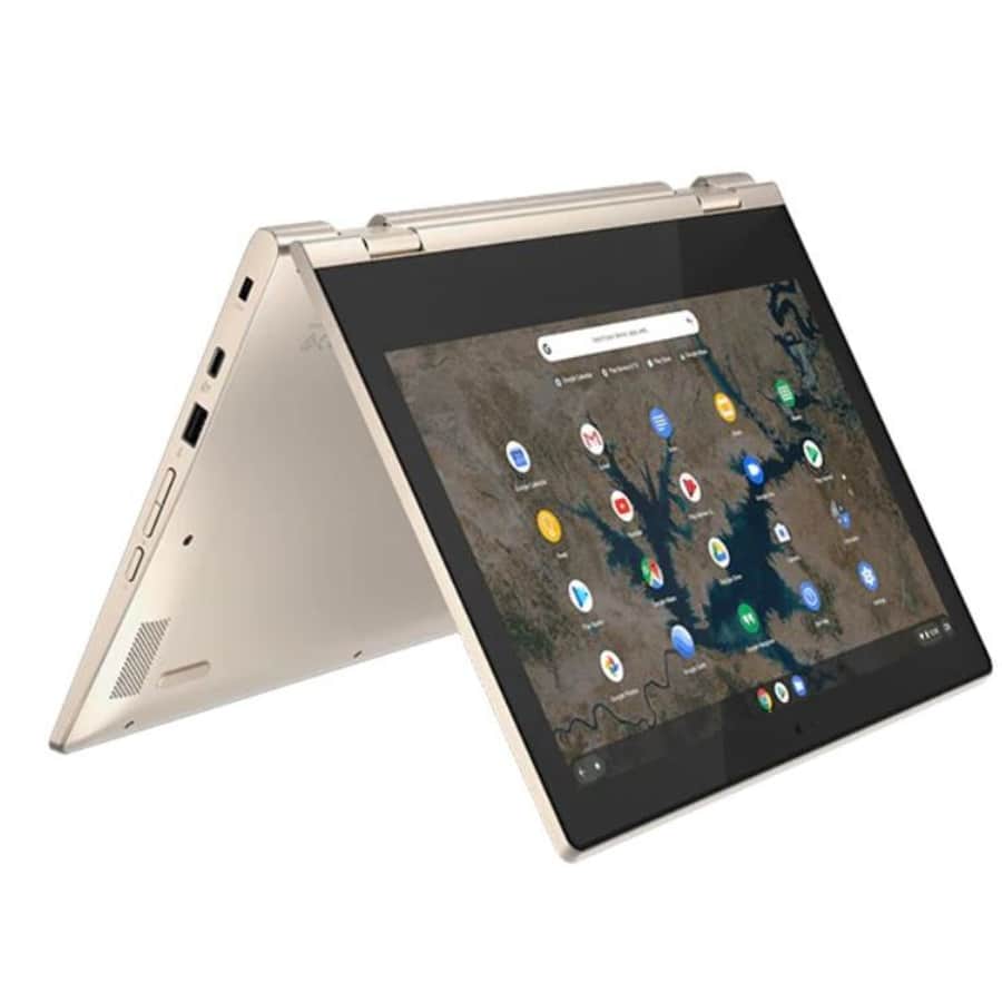 Lenovo Flex 3i Celeron Gemini Lake 11.6" 2-in-1 Touch Chromebook for $211 Lenovo Flex 3i Celeron Gemini Lake 11.6" 2-in-1 Touch Chromebook for $211