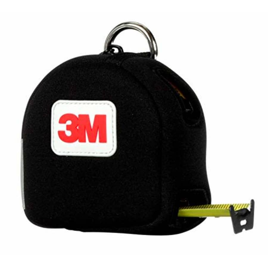 3M DBI-Sala Large Tape Measure Sleeve 1500165, 1 Ea,Black for $32