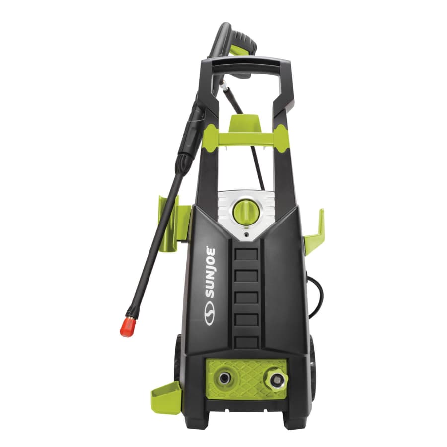 Sun Joe 2,000 PSI Electric Pressure Washer with Foam Cannon for $60 Sun Joe 2,000 PSI Electric Pressure Washer with Foam Cannon for $60