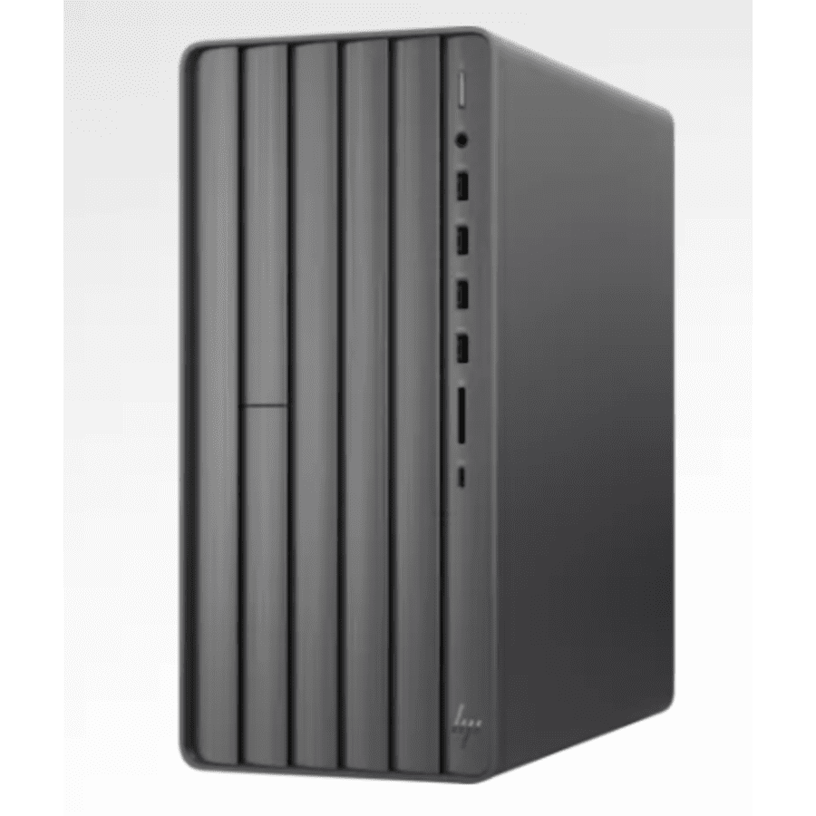 HP Envy TE01-1150xt 10th-Gen. i3 Desktop PC for $430 HP Envy TE01-1150xt 10th-Gen. i3 Desktop PC for $430