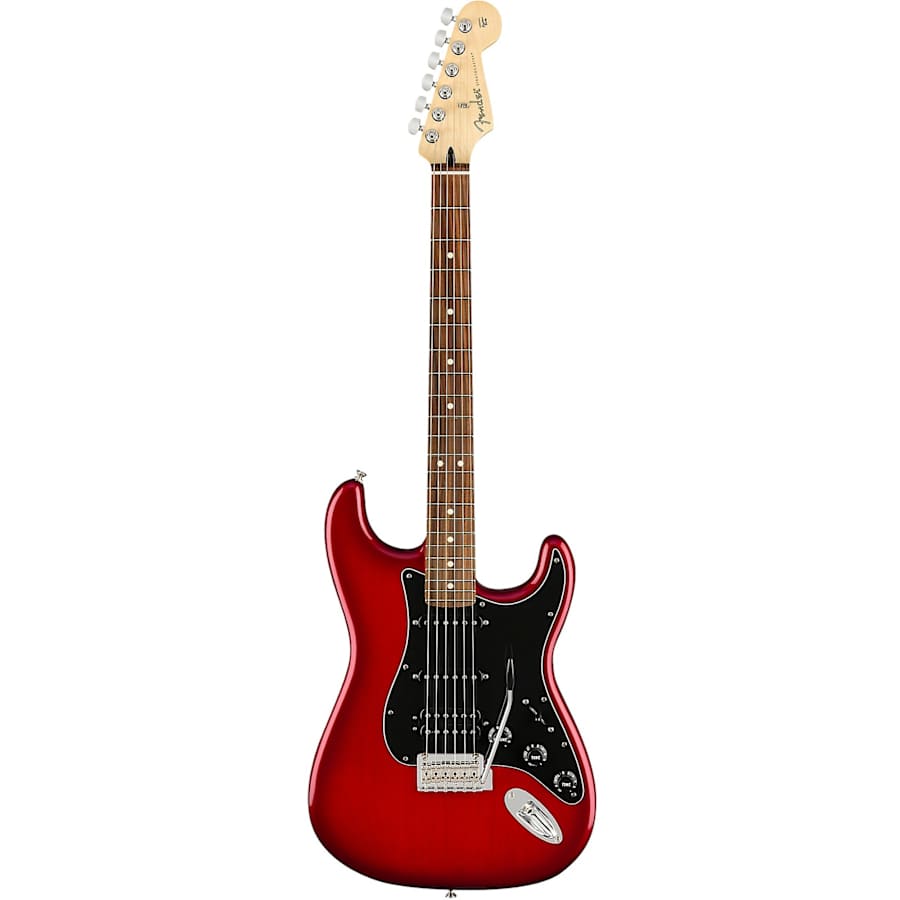Limited Edition Fender Player Stratocaster HSS for $600 Limited Edition Fender Player Stratocaster HSS for $600