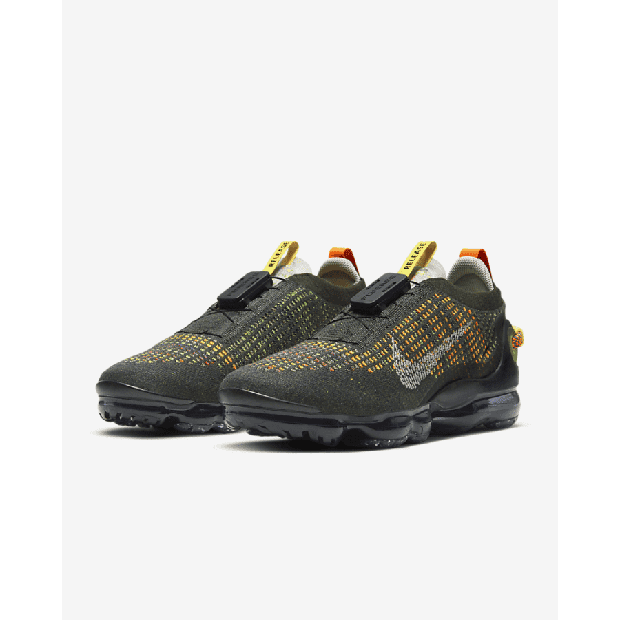 Nike Men's Air Vapormax 2020 FlyKnit Shoes for $132 Nike Men's Air Vapormax 2020 FlyKnit Shoes for $132