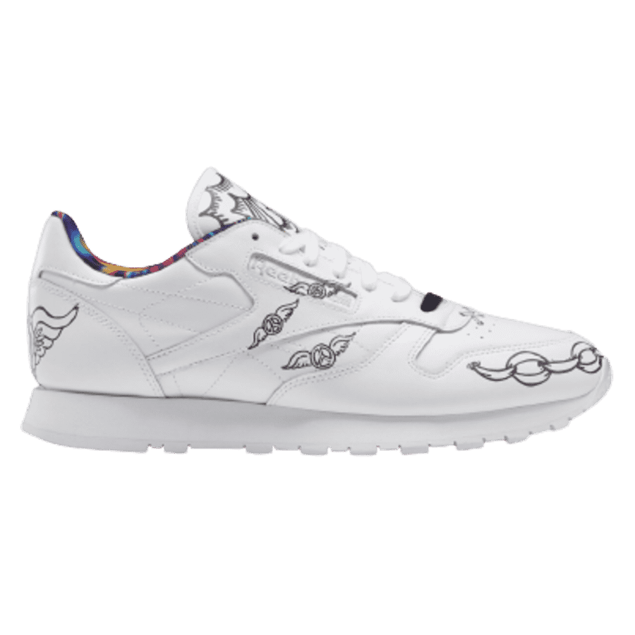 Reebok Men's Classic Leather Shoes for $32 in cart Reebok Men's Classic Leather Shoes for $32 in cart