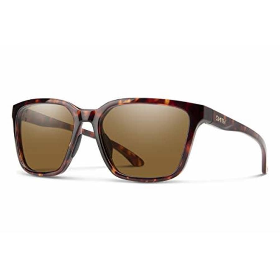 Smith Shoutout Sunglasses Tortoise/Polarized Brown for $129