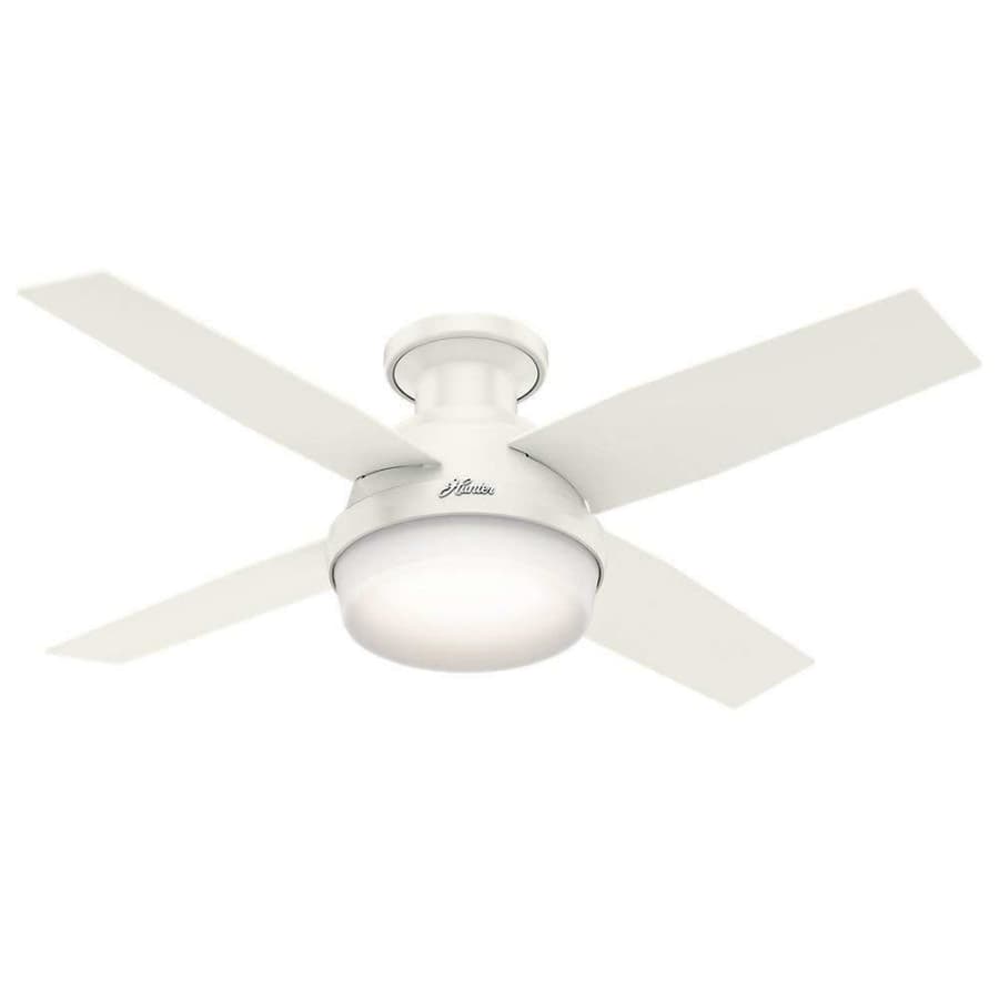Hunter 44" Dempsey Ceiling Fan for $150 Hunter 44" Dempsey Ceiling Fan for $150