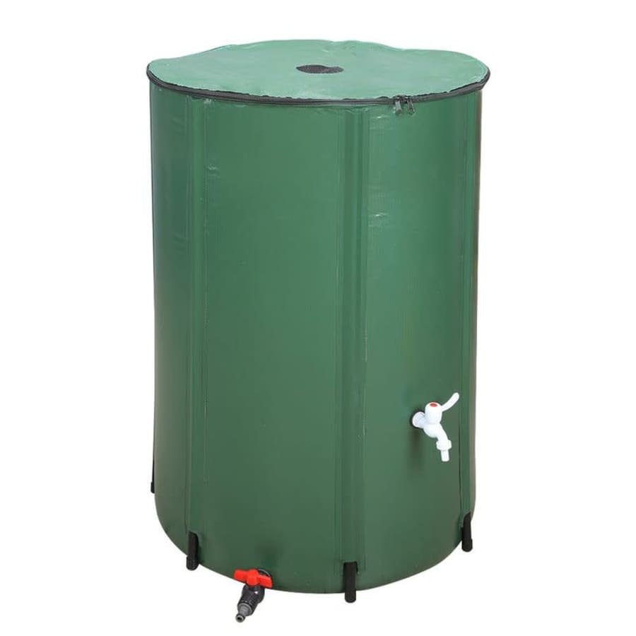 Rain Barrel Deals at Wayfair: from $31