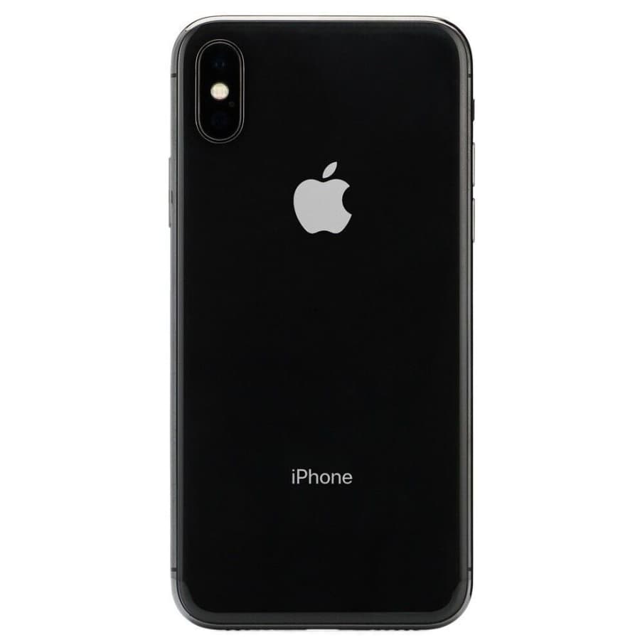 Unlocked Apple iPhone X 256GB Phone for $177 Unlocked Apple iPhone X 256GB Phone for $177