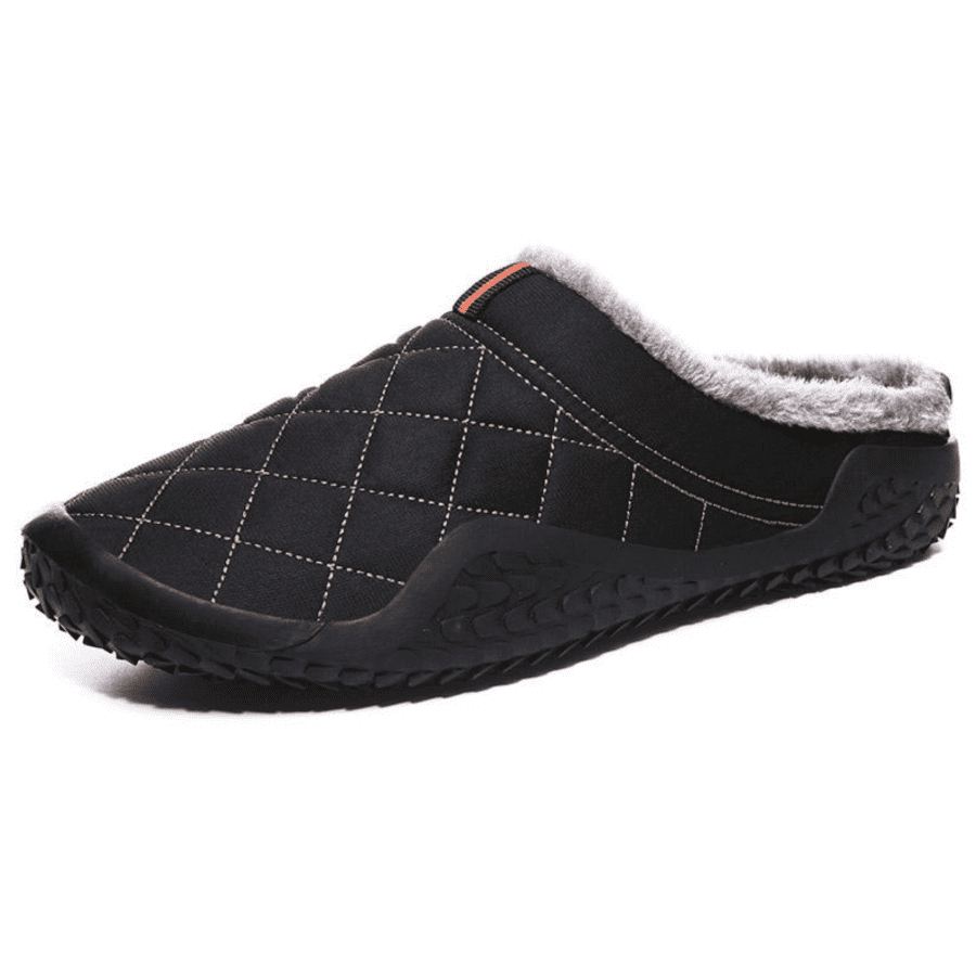Gubarun Unisex Waterproof Winter Sandals for $20
