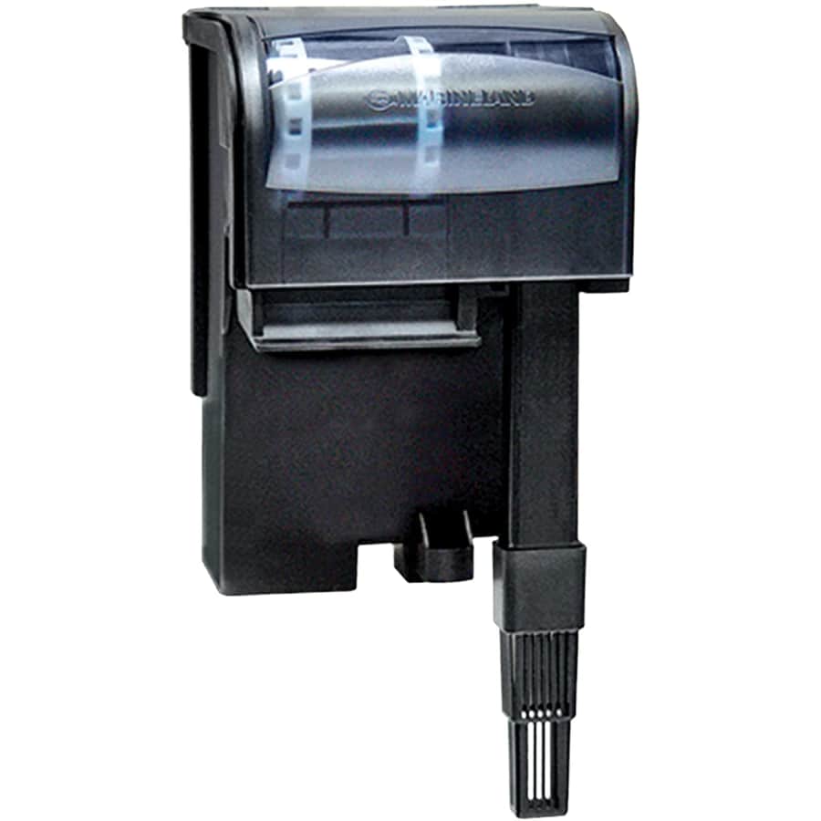 Marineland Penguin Bio-Wheel Power Filter for $25