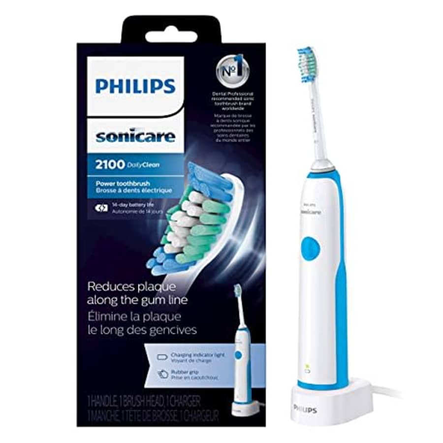 Sonicare Essence Plus HX3211/17 electric toothbrush for $40 Sonicare Essence Plus HX3211/17 electric toothbrush for $40