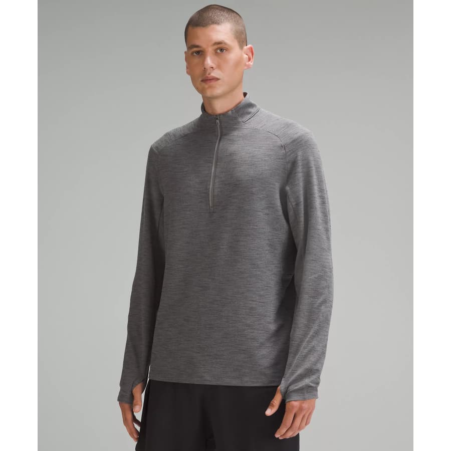 Lululemon Men's Sports Clothing: Up to 60% off Lululemon Men's Sports Clothing: Up to 60% off