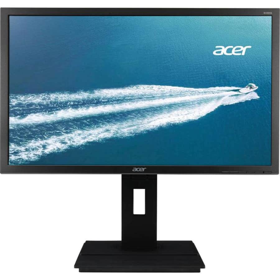 Acer B6 21.5" 1080p Monitor for $85 Acer B6 21.5" 1080p Monitor for $85