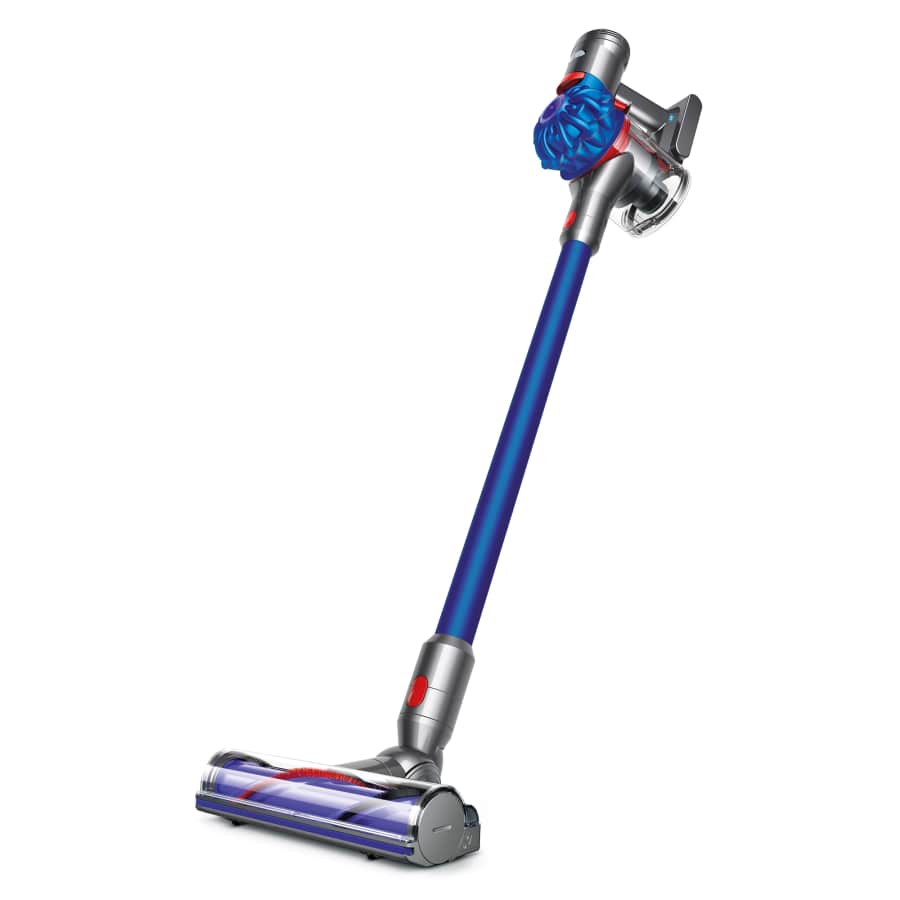 Dyson V7 Motorhead Origin Cordless Vacuum for $160 Dyson V7 Motorhead Origin Cordless Vacuum for $160