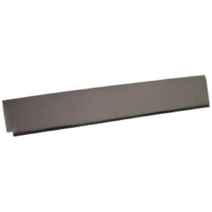 Amerimax Home Products Amerimax 3-Foot Lock Gutter Guard for $12 Amerimax Home Products Amerimax 3-Foot Lock Gutter Guard for $12