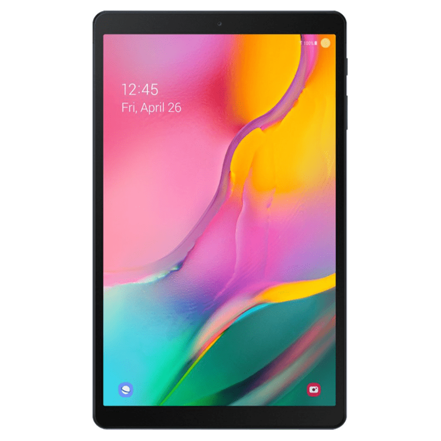 Samsung Galaxy Tab A 10" 128GB WiFi Tablet (2019) for $170 Samsung Galaxy Tab A 10" 128GB WiFi Tablet (2019) for $170
