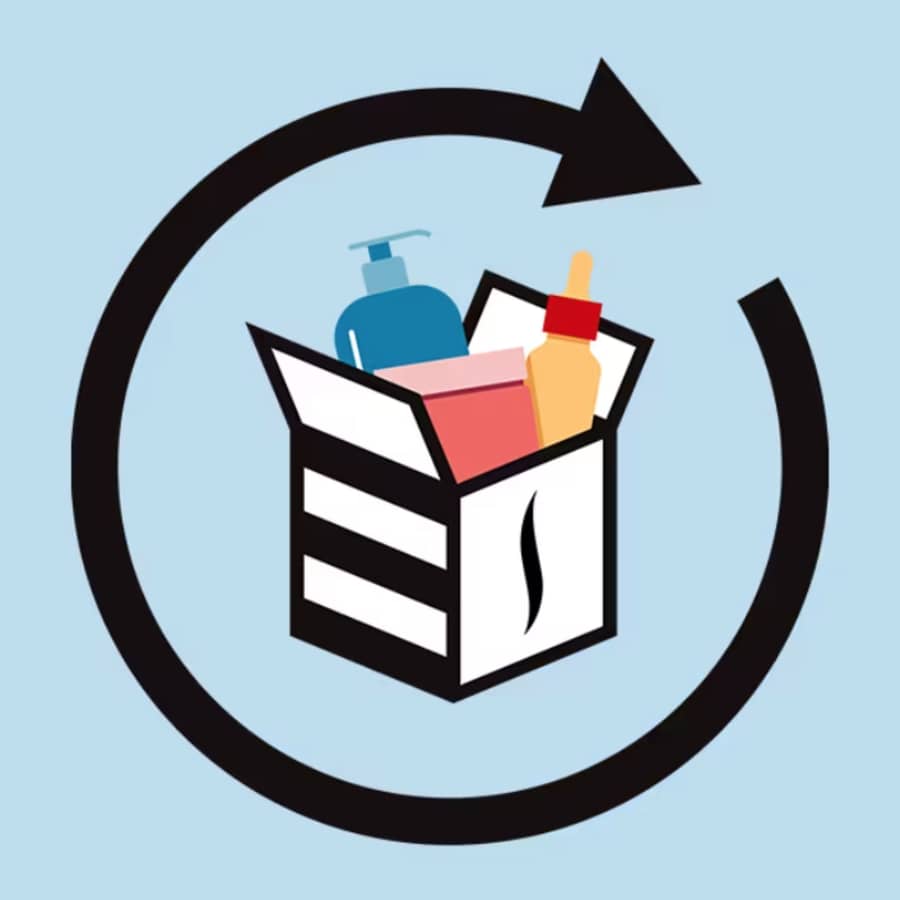 Sephora Auto-Replenishment Program: 5% off Subscriptions + Free Shipping