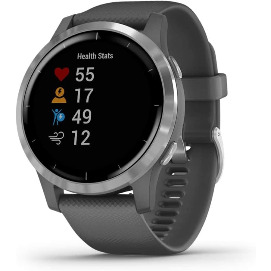 Garmin Vivoactive 4 GPS Smartwatch for $259 Garmin Vivoactive 4 GPS Smartwatch for $259