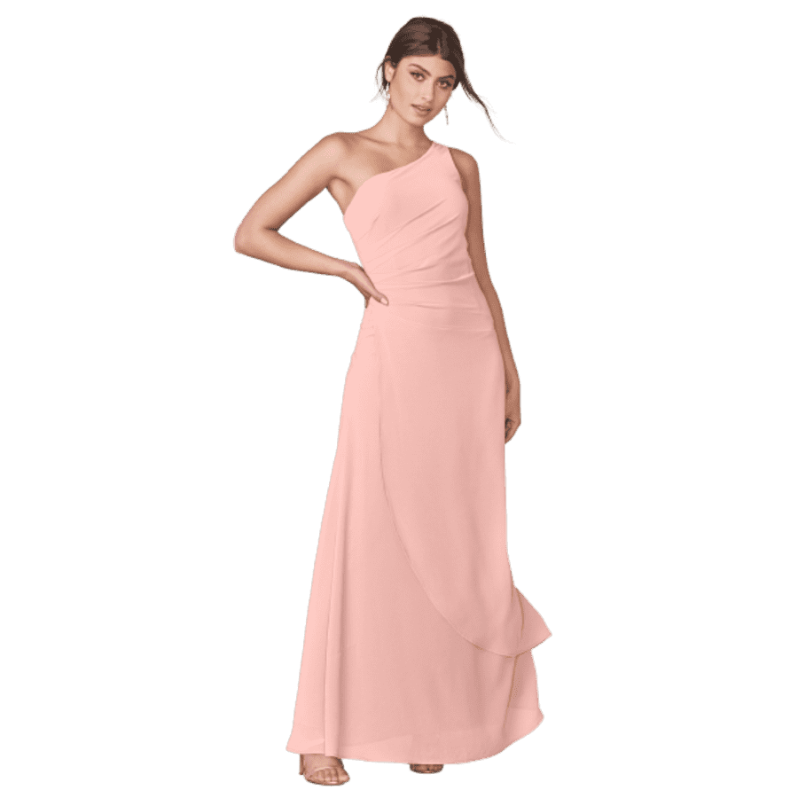 Venus Women's Overlay Detail Dress for $23