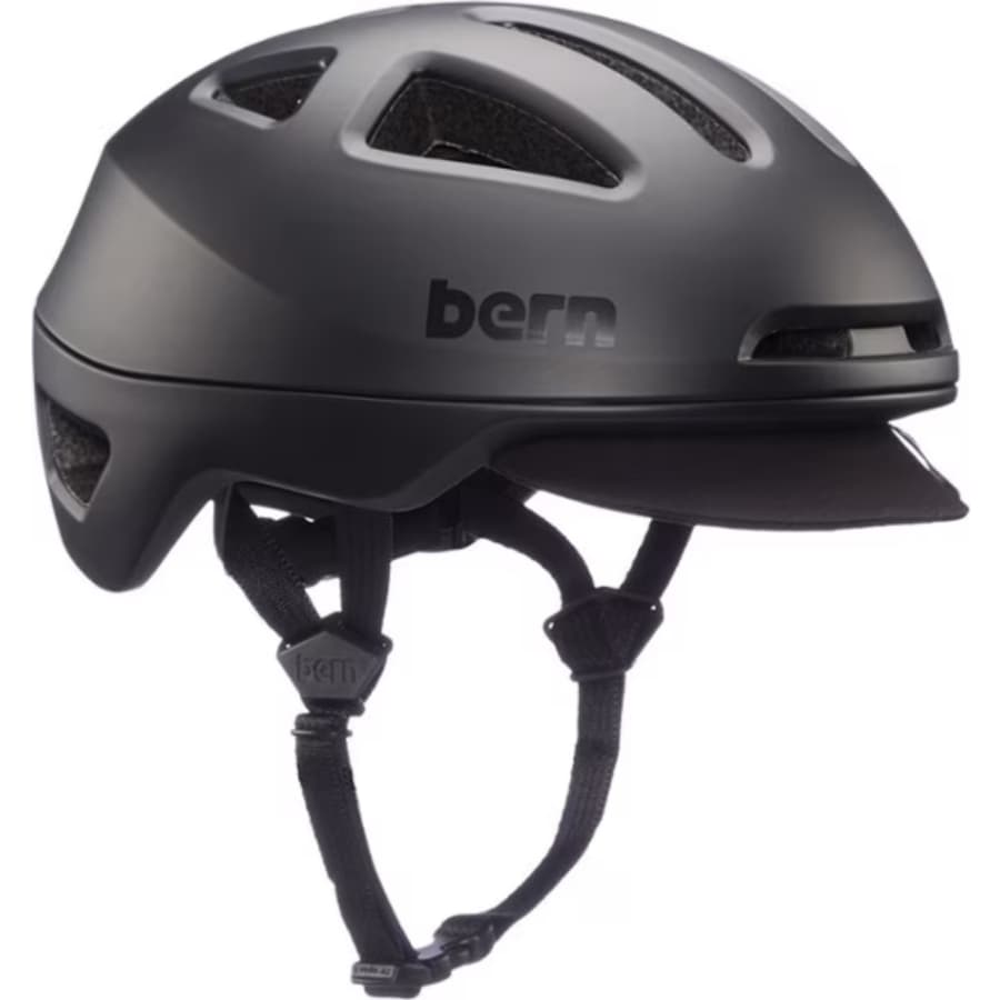 Bern Men's Major Mips Bike Helmet for $76