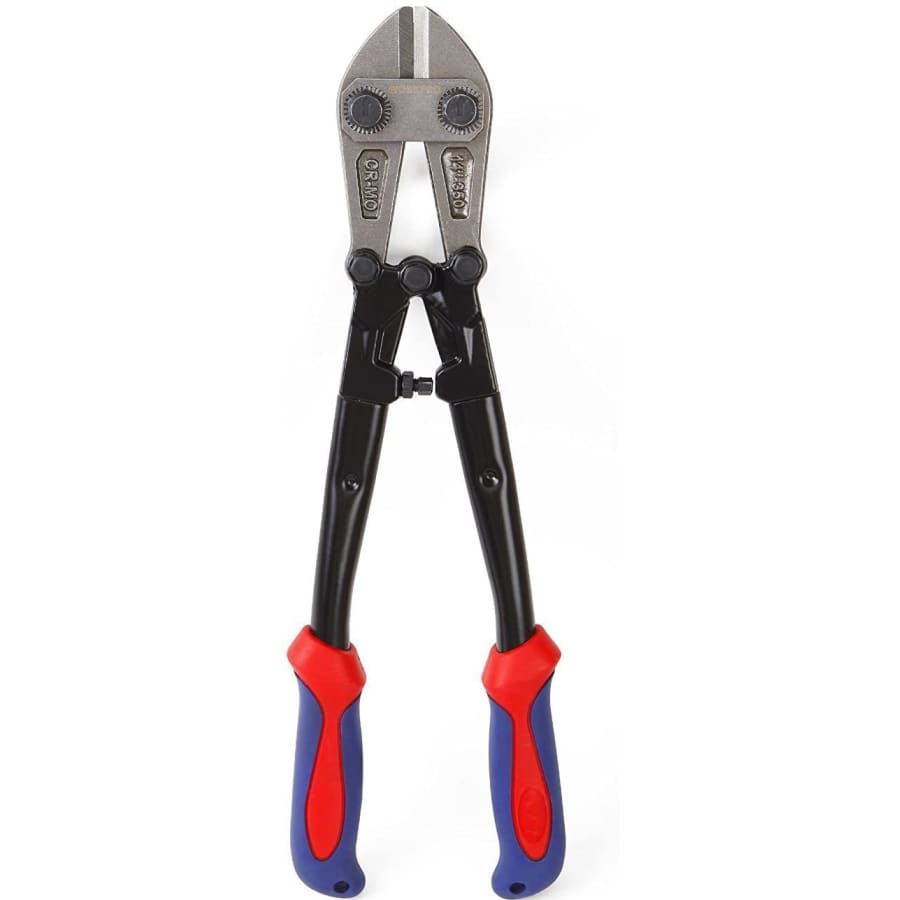 WorkPro 14" Bolt Cutter for $32 WorkPro 14" Bolt Cutter for $32