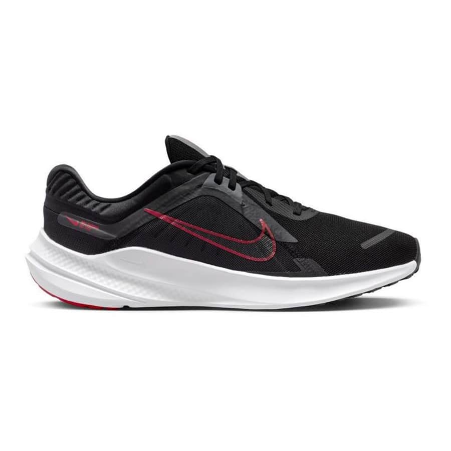 Nike Men's Quest 5 Road Running Shoes for $48