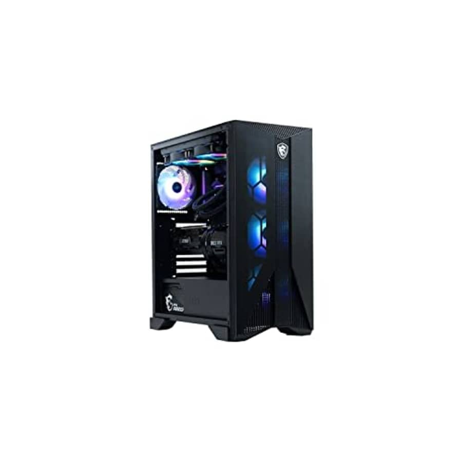 MSI Aegis R (Tower) Gaming Desktop, Intel Core i7-12700F, GeForce RTX 3070, 16GB Memory (Dual-CHL), for $1,477 MSI Aegis R (Tower) Gaming Desktop, Intel Core i7-12700F, GeForce RTX 3070, 16GB Memory (Dual-CHL), for $1,477