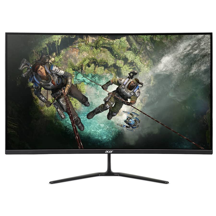 Acer 31.5" 1080p 165Hz VA LED FreeSync Gaming Monitor for $155 Acer 31.5" 1080p 165Hz VA LED FreeSync Gaming Monitor for $155
