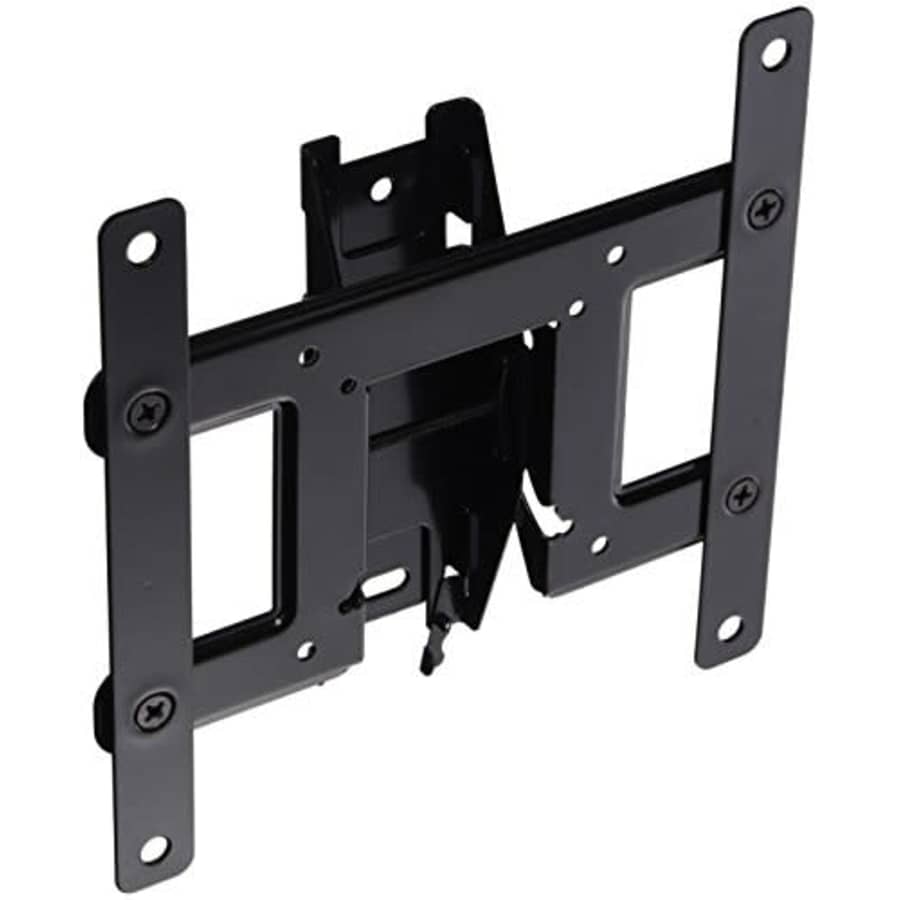 Sanus Tilt TV Wall Mount for 13"-32" LED, LCD and Plasma Flat Screen TVs and Monitors - MST16B-B1 for $30 Sanus Tilt TV Wall Mount for 13"-32" LED, LCD and Plasma Flat Screen TVs and Monitors - MST16B-B1 for $30