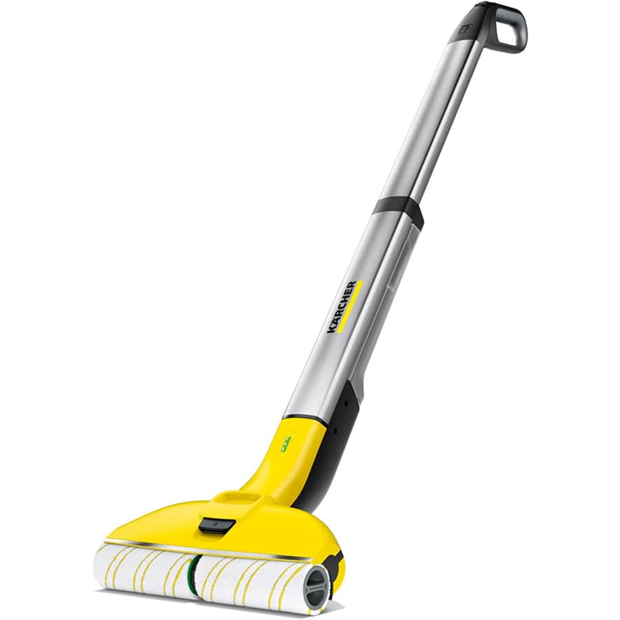 Karcher FC 3 Cordless Electric Hard Floor Cleaner for $198