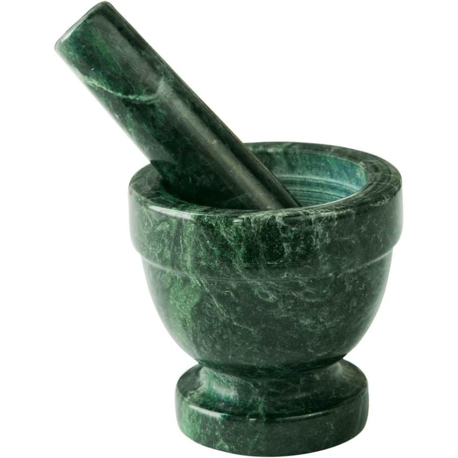 Fox Run Fox Run Marble Mortar and Pestle for $18